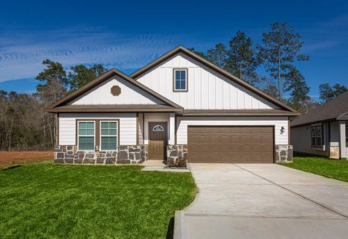 2336 Cedar Place Dr, Conroe, TX, 77306-2066 | Card Image
