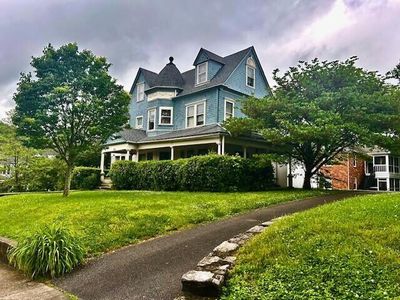 124 Todd Street, House other with 4 bedrooms, 3 bathrooms and null parking in Frankfort KY | Image 2