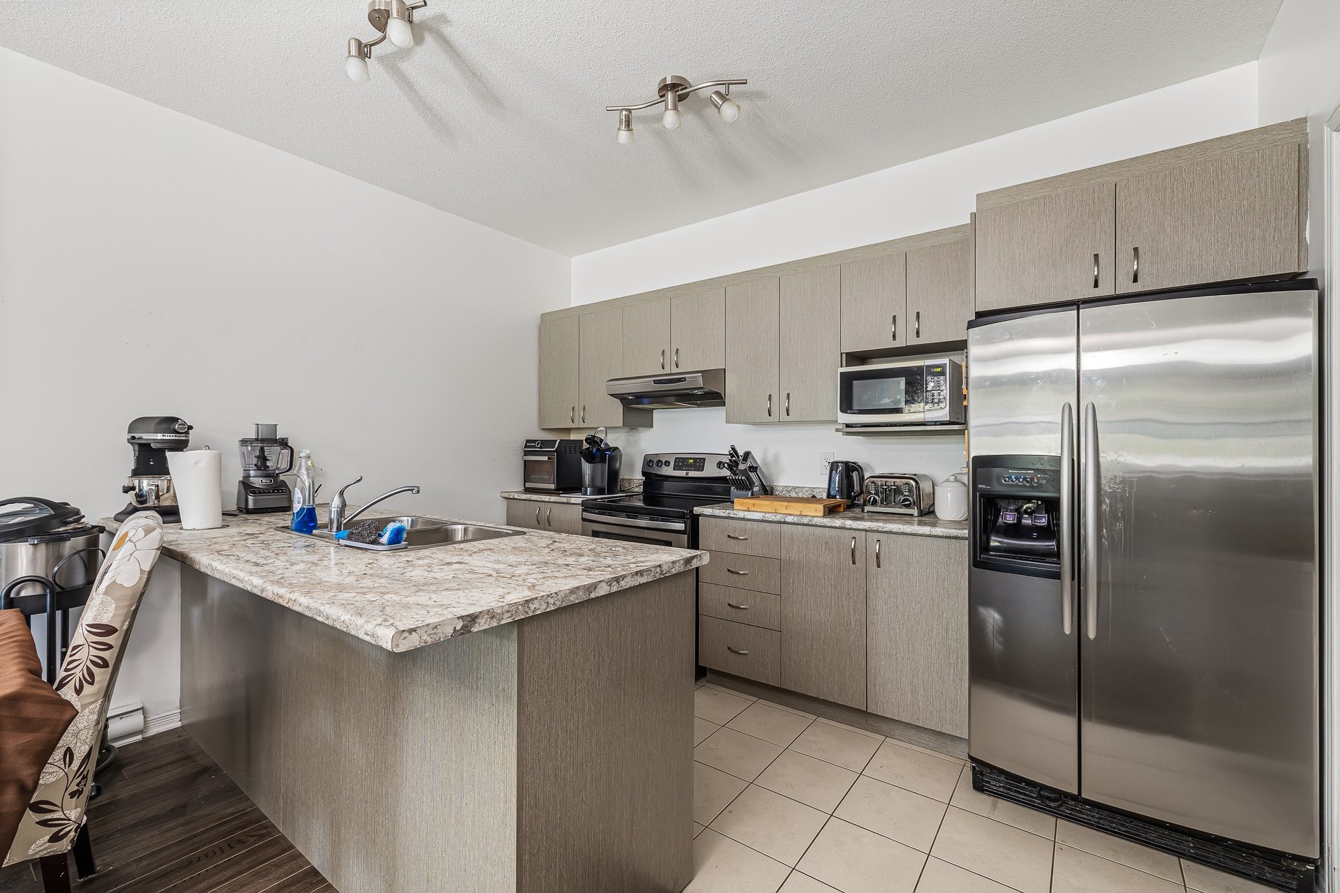 Residential in Gatineau (Aylmer) 3