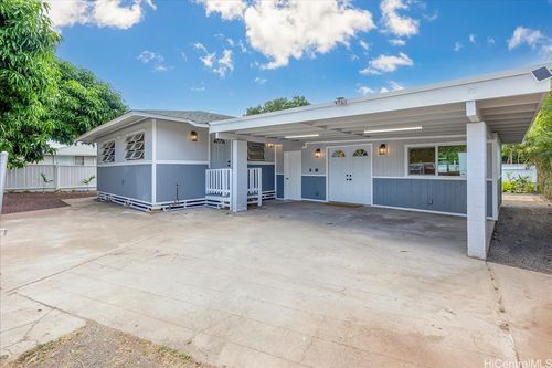 84-705 Lahaina St, Waianae, HI, 96792-1845 | Card Image