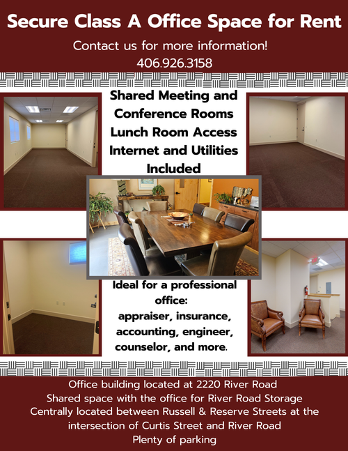 2220 River Road, Missoula, MT, 59801 | Card Image