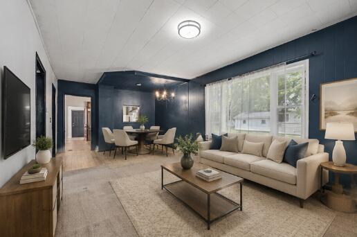 Residential in Grand Rapids 4