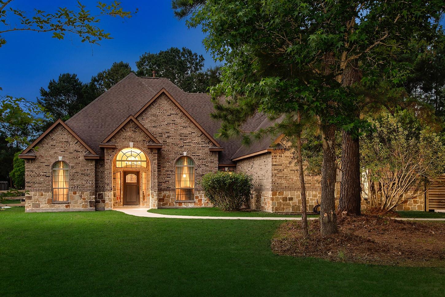 Residential in Montgomery