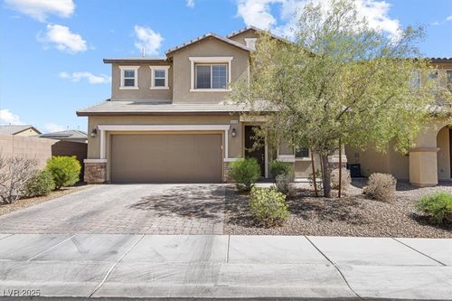 9268 Wildfire Gorge St, Las Vegas, NV, 89139-7190 | Card Image