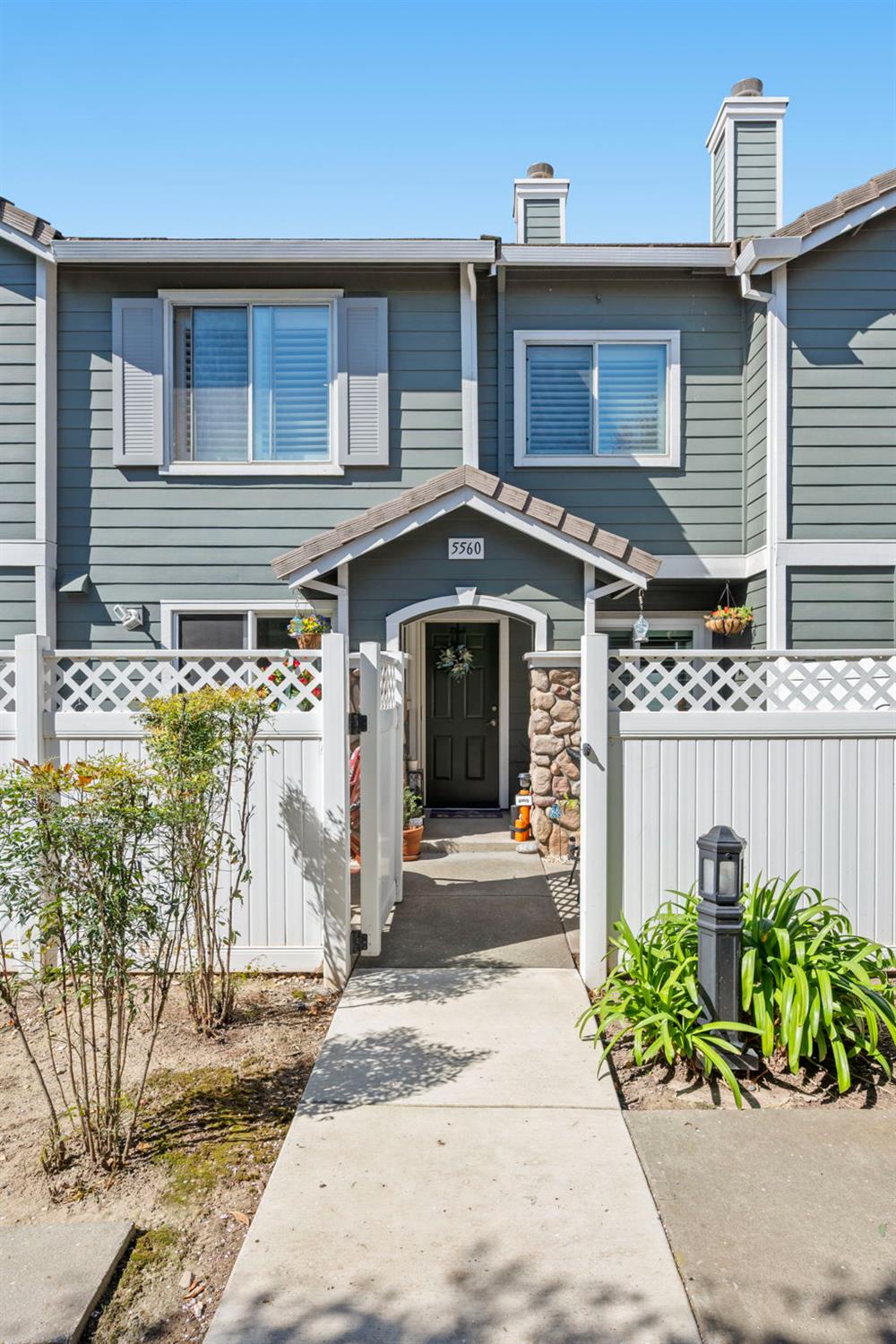 Residential in Fremont 4