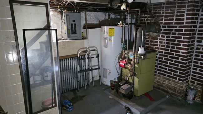 1 - 255 School Ave, House other with 2 bedrooms, 2 bathrooms and null parking in Jerome PA | Image 19