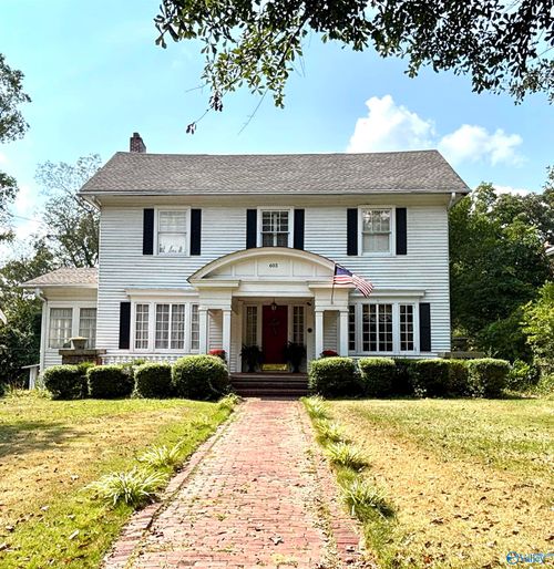 603 Turrentine Ave, Gadsden, AL, 35901-4055 | Card Image