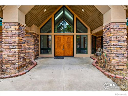 8566 Flagstaff Rd, Boulder, CO, 80302-9531 | Card Image