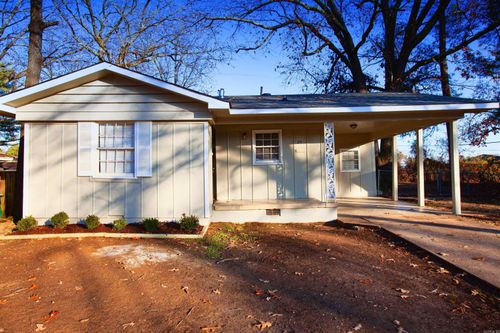 25 Allyson Cir, Little Rock, AR, 72209-2356 | Card Image