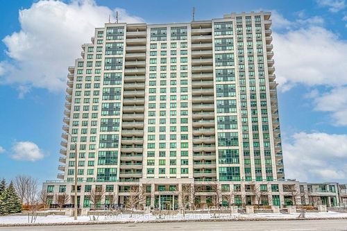 1009-335 Rathburn Rd W, Mississauga, ON, L5B0C8 | Card Image