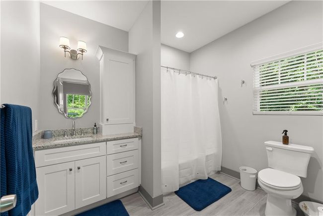 270 Townview Dr, House other with 2 bedrooms, 3 bathrooms and 2 parking in CLEVELAND GA | Image 16