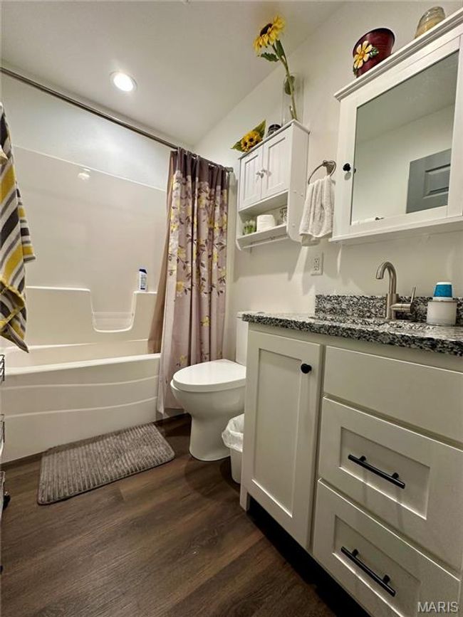302 Mossman Ln, House other with 3 bedrooms, 2 bathrooms and 2 parking in Rolla MO | Image 14
