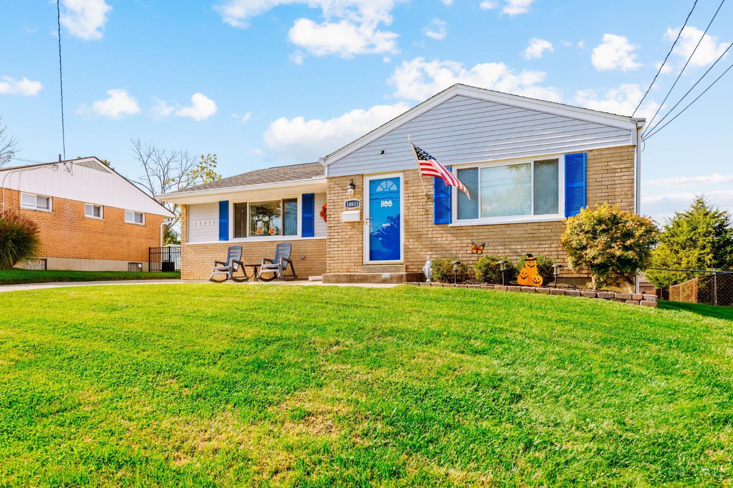 Residential in Sharonville 3