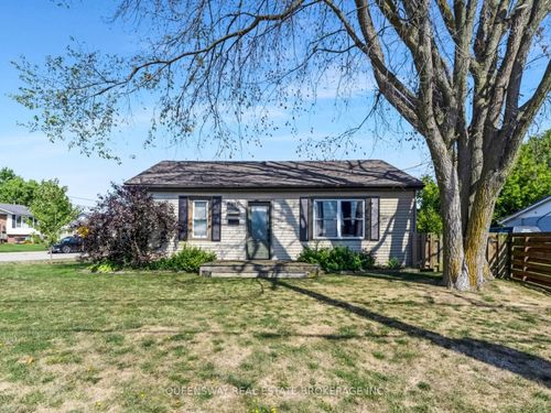 6485 Regional Rd, Smithville, ON, L0R2A0 | Card Image