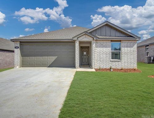 250 Big Horn Cv, Sherwood, AR, 72120 | Card Image