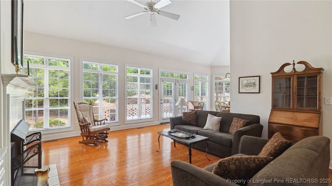 202 Juniper Creek Blvd, House other with 4 bedrooms, 3 bathrooms and null parking in Pinehurst NC | Image 10