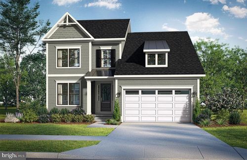 HOMESITE 126 Robert Andrew Drive, MILLSBORO, DE, 19966 | Card Image