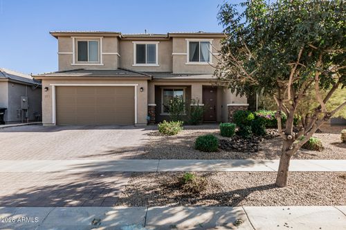2517 E Novak Way, Phoenix, AZ, 85042 | Card Image