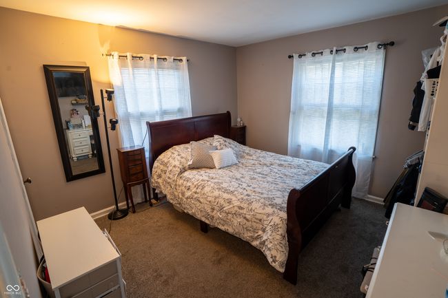5068 W 10 Th St, House other with 3 bedrooms, 1 bathrooms and null parking in Speedway IN | Image 11