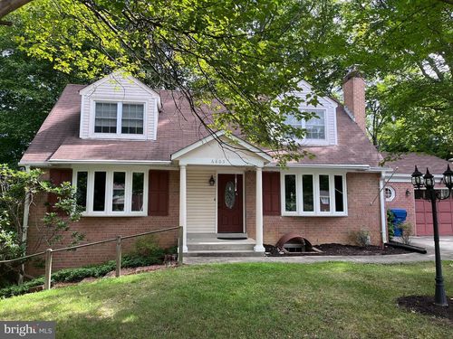6803 Dante Ct, SPRINGFIELD, VA, 22152-3328 | Card Image