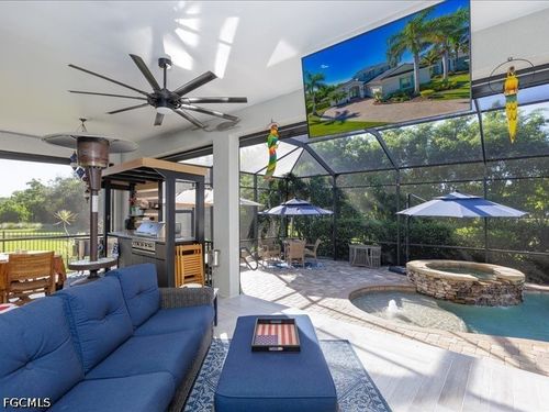 17100 Wrigley Cir, FORT MYERS, FL, 33908-3803 | Card Image