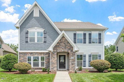 1148 Survada Lane, Morrisville, NC, 27560 | Card Image