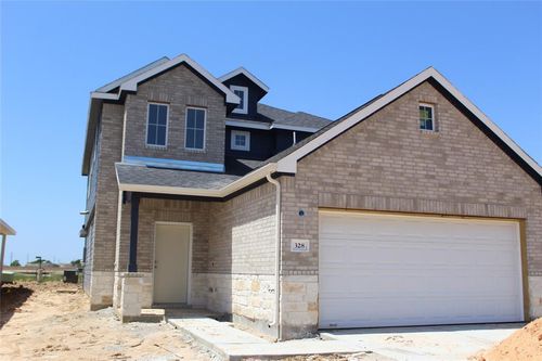 328 Palero Path, Brookshire, TX, 77423 | Card Image