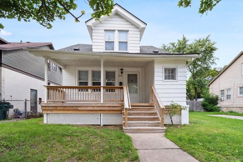 164 W Muir Ave, Hazel Park, MI, 48030-2461 | Card Image