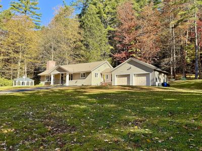 144 Avery Brook Road, House other with 2 bedrooms, 1 bathrooms and 2 parking in Charlemont MA | Image 3