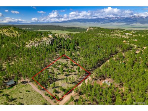 88 Bull Domingo Ln, Westcliffe, CO, 81252-9731 | Card Image