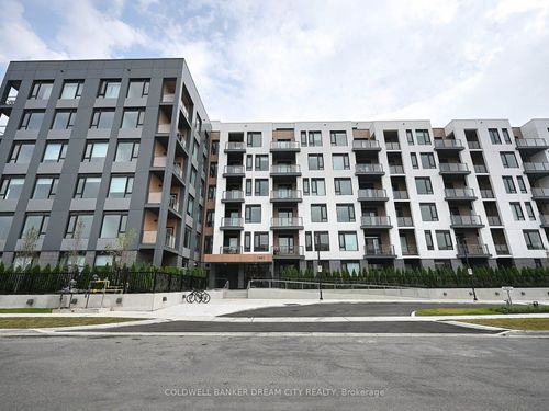 510-1440 Clarriage Crt, Milton, ON, L9E1B3 | Card Image