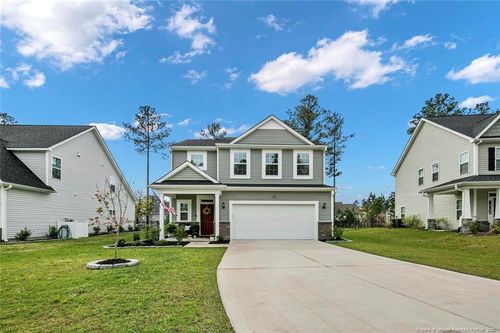 244 Kensington Dr, Spring Lake, NC, 28390-4056 | Card Image