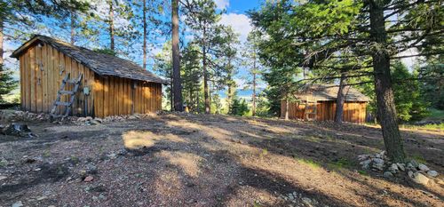 Ely Cabins B7, Eagle Nest, NM, 87718 | Card Image