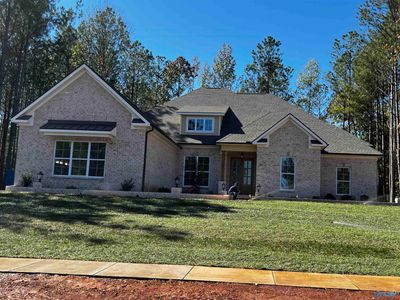 22 Bluff Creek, House other with 4 bedrooms, 2 bathrooms and null parking in Huntsville AL | Image 1