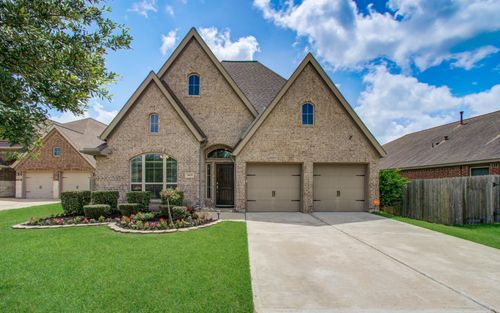 3605 Dolan Trail Ct, Pearland, TX, 77584-5176 | Card Image