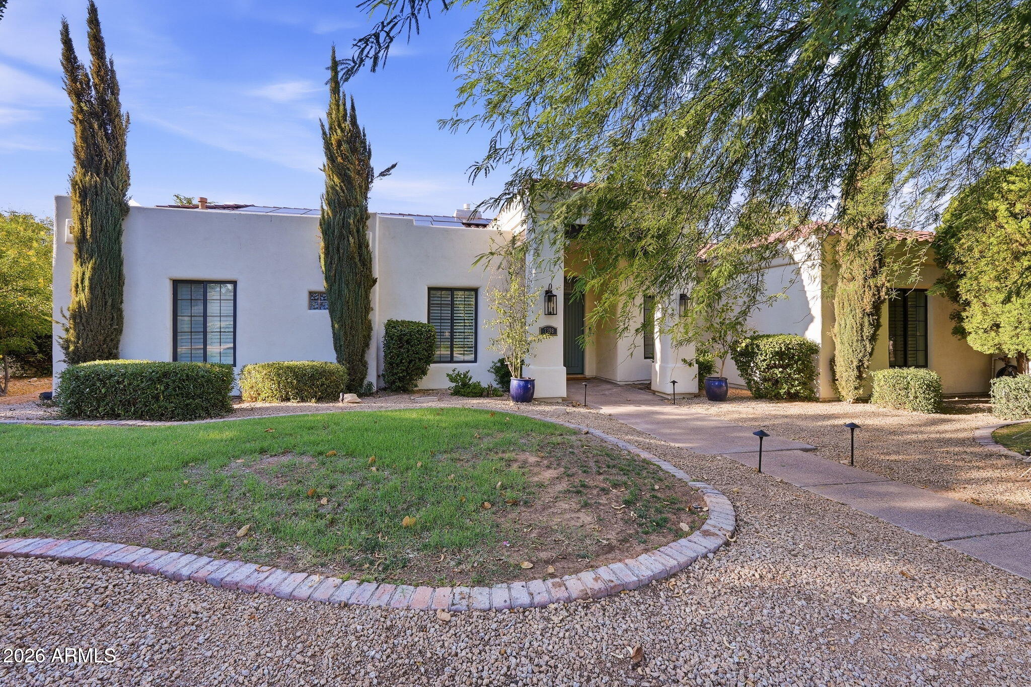 Residential in Scottsdale 2