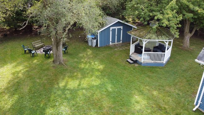 71236 Sandra St, House other with 3 bedrooms, 2 bathrooms and 8 parking in Dashwood ON | Image 47