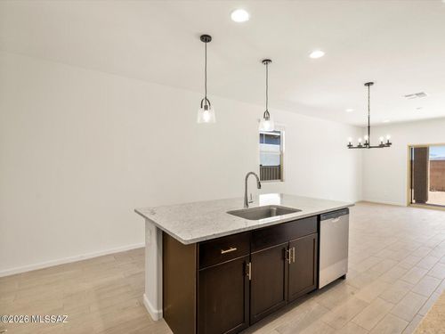 6853 W Sweetshade Ln, Tucson, AZ, 85757-0230 | Card Image
