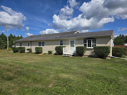942 13th Avenue Avenue, BIG FLATS, WI, 54613 | Card Image