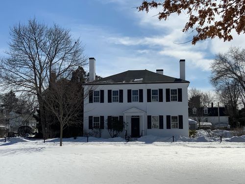 660 High St, Dedham, MA, 02026-4112 | Card Image