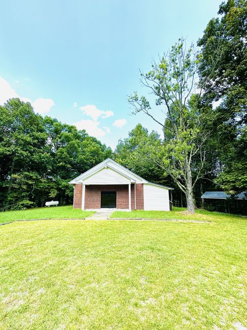 2625 Pleasant Ridge Rd, Woodbury, TN, 37190-5168 | Card Image