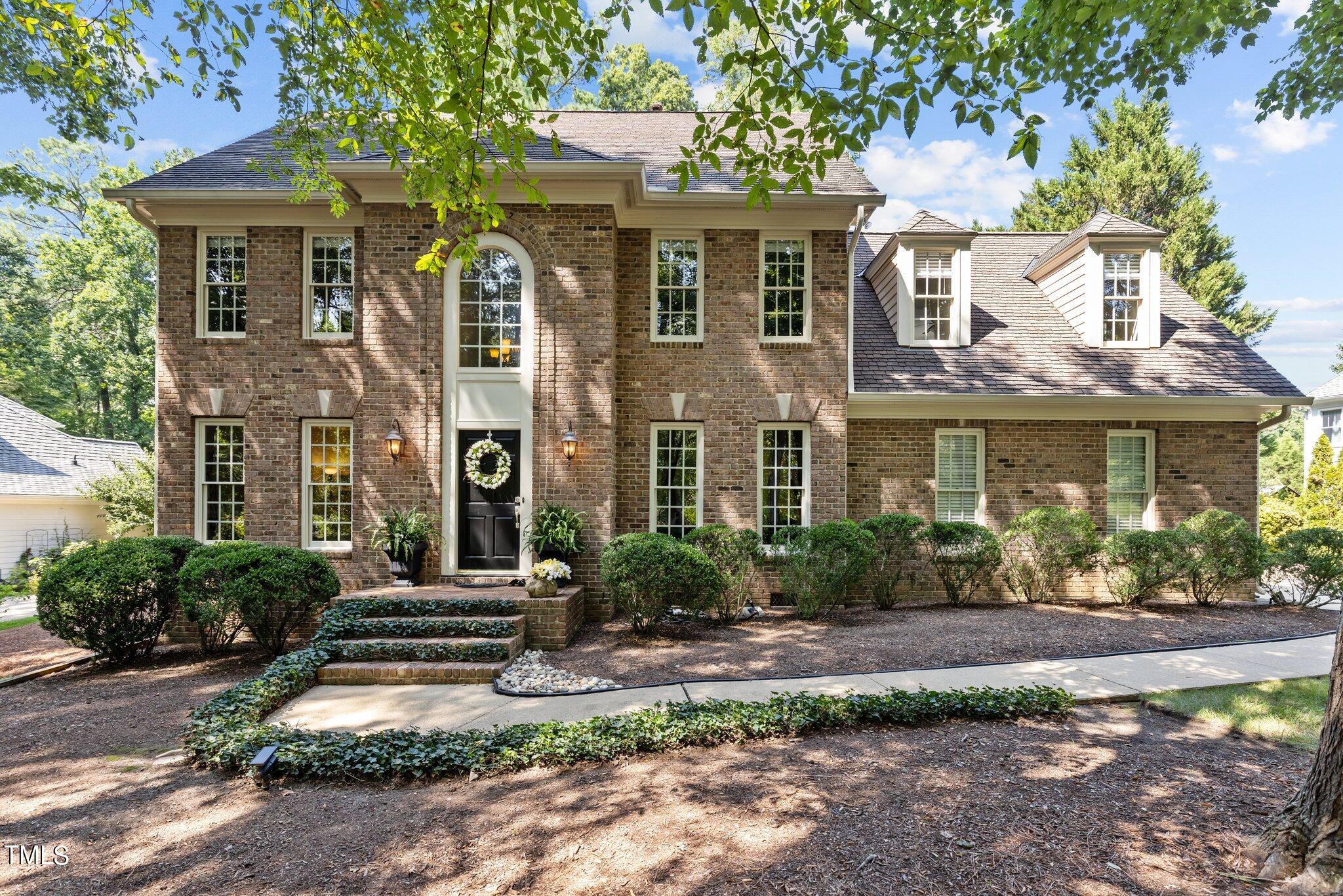 Jones Wynd , Wake Forest, NC 27587
