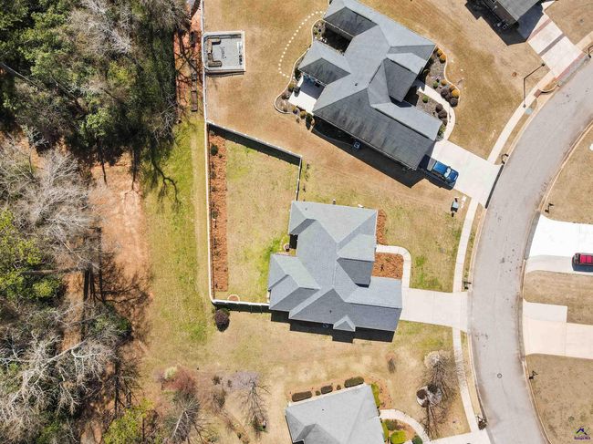 118 Stonebrook Cir, House other with 3 bedrooms, 2 bathrooms and null parking in Byron GA | Image 39