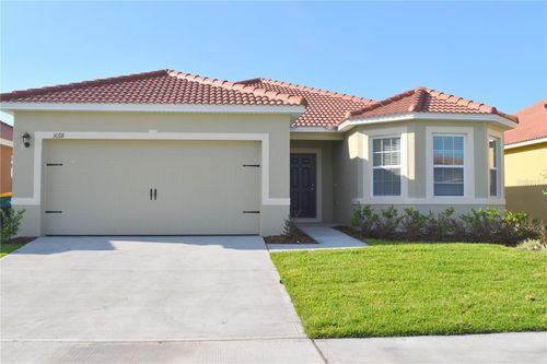3078 Sangria St, KISSIMMEE, FL, 34744-9406 | Card Image
