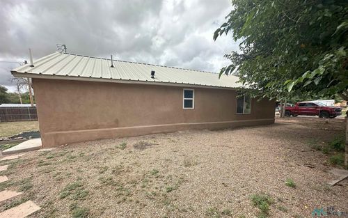 381 E Lake Ave Ave, Fort Sumner, NM, 88119 | Card Image
