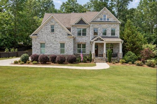 355 Glynnwilde Dr Nw, Marietta, GA, 30064-1003 | Card Image