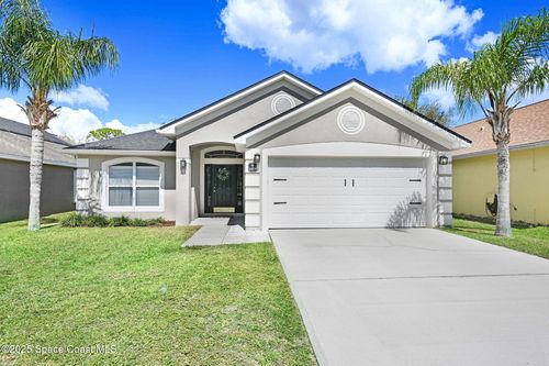 1400 Morgan Ct, Melbourne, FL, 32934-9081 | Card Image