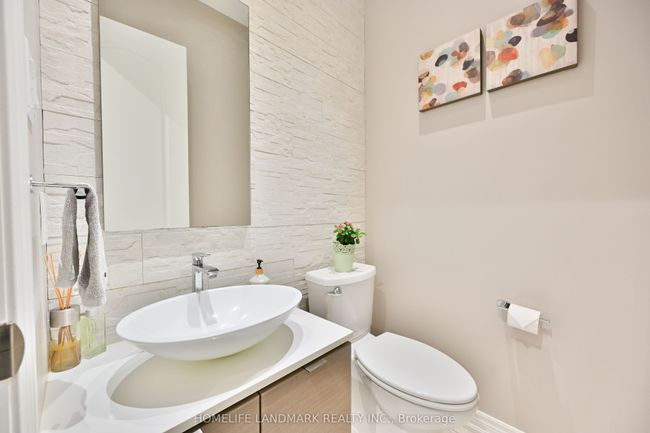 32 Brightside Ave, House other with 4 bedrooms, 4 bathrooms and 2 parking in Richmond Hill ON | Image 39