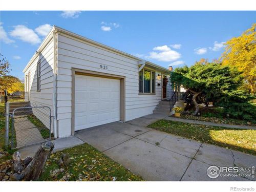 521 Delmar St, Sterling, CO, 80751-3807 | Card Image