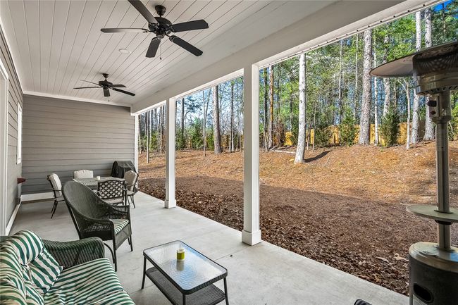 21 Tradewinds Way, House other with 4 bedrooms, 3 bathrooms and null parking in Salem SC | Image 37